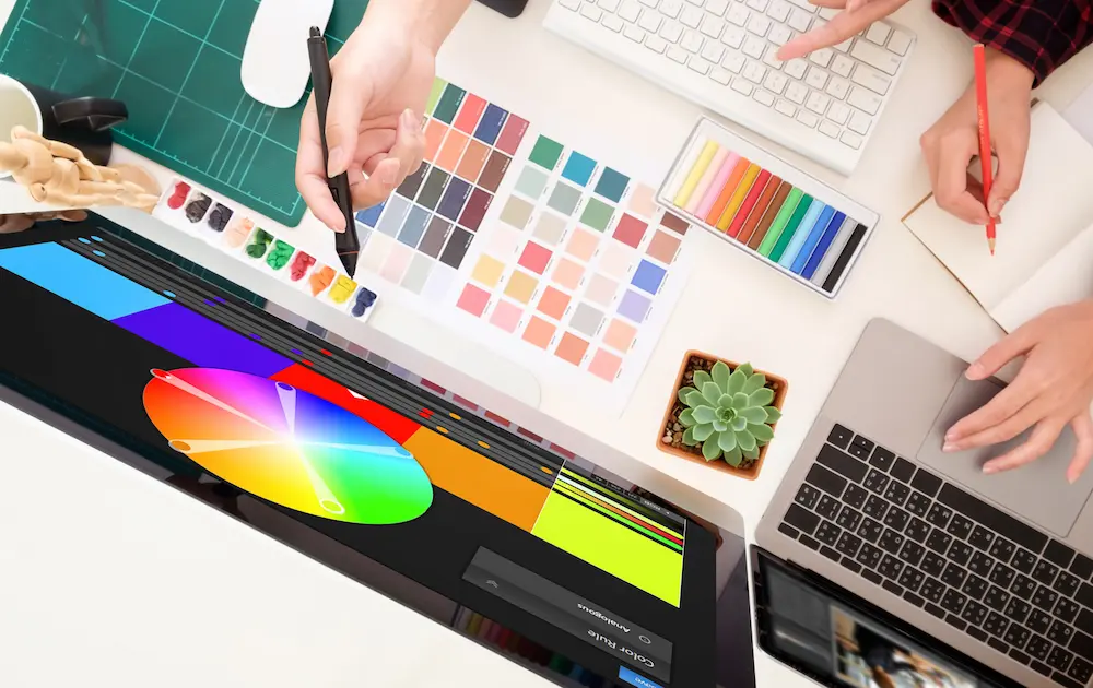 التصميم المبدع  التصميم المبدع