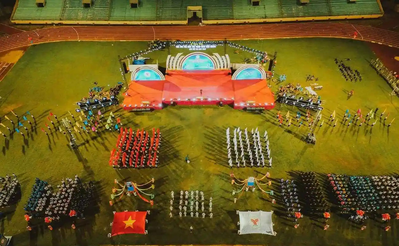 sports event planning companies