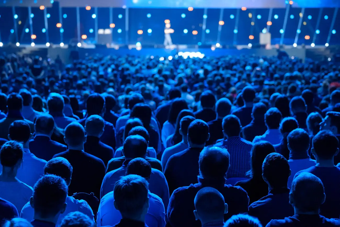 موقع مؤتمرات عالمية