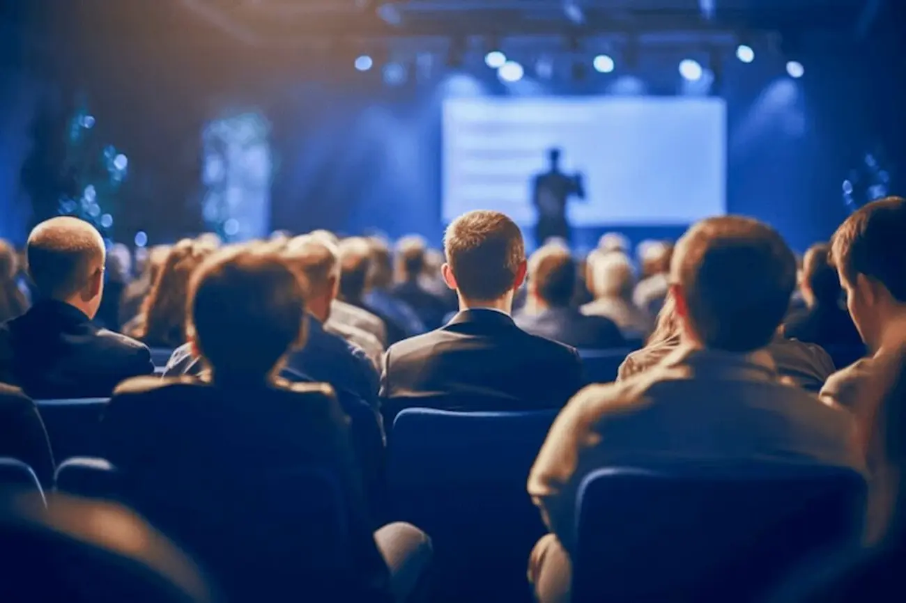 tradeshow management companies