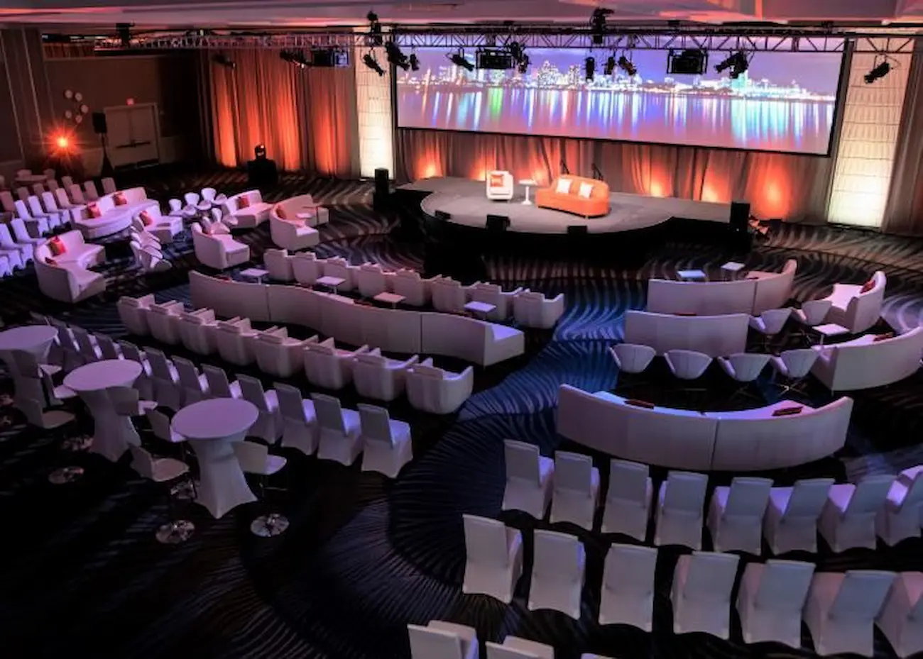 crowd management in event management