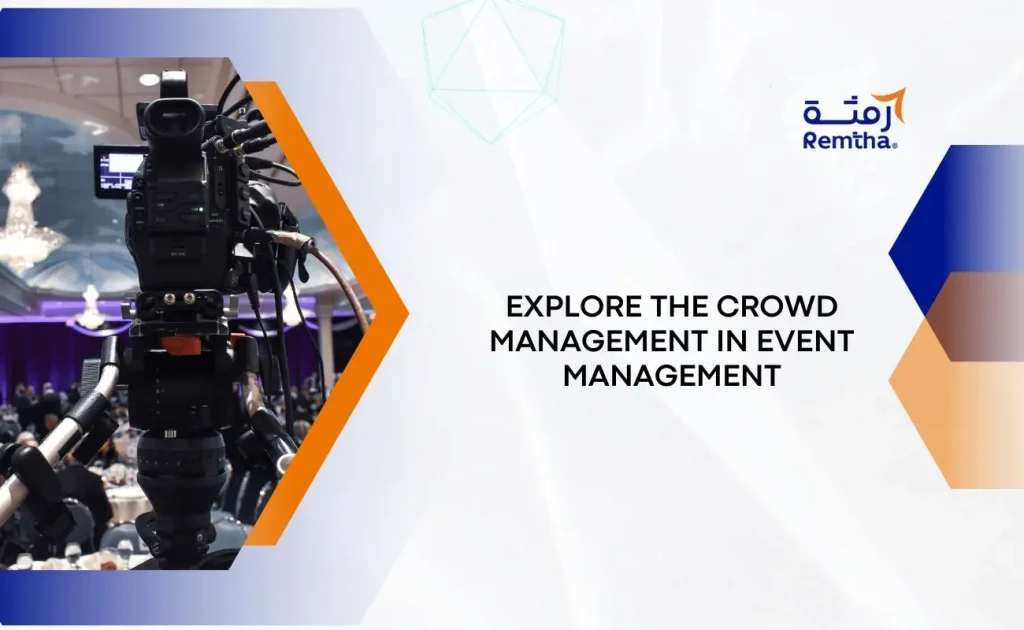 crowd management in event management