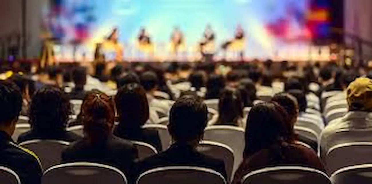  أفكار لتنظيم إيفنت ناجح