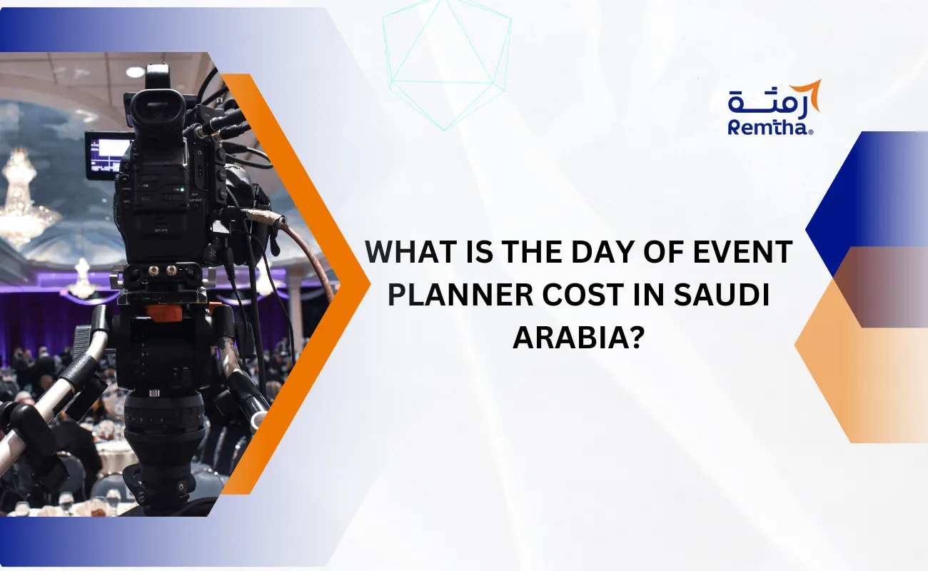 day of event planner cost