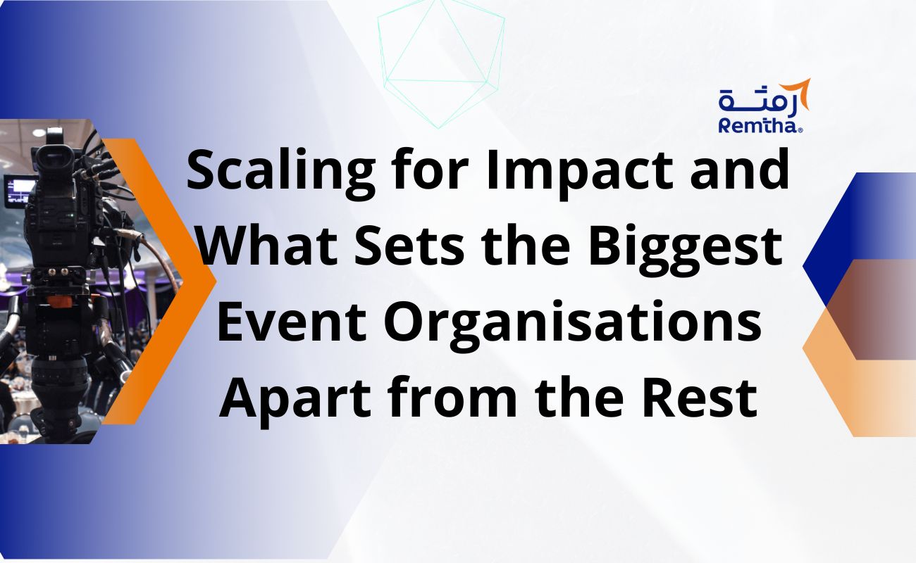 event organisations
