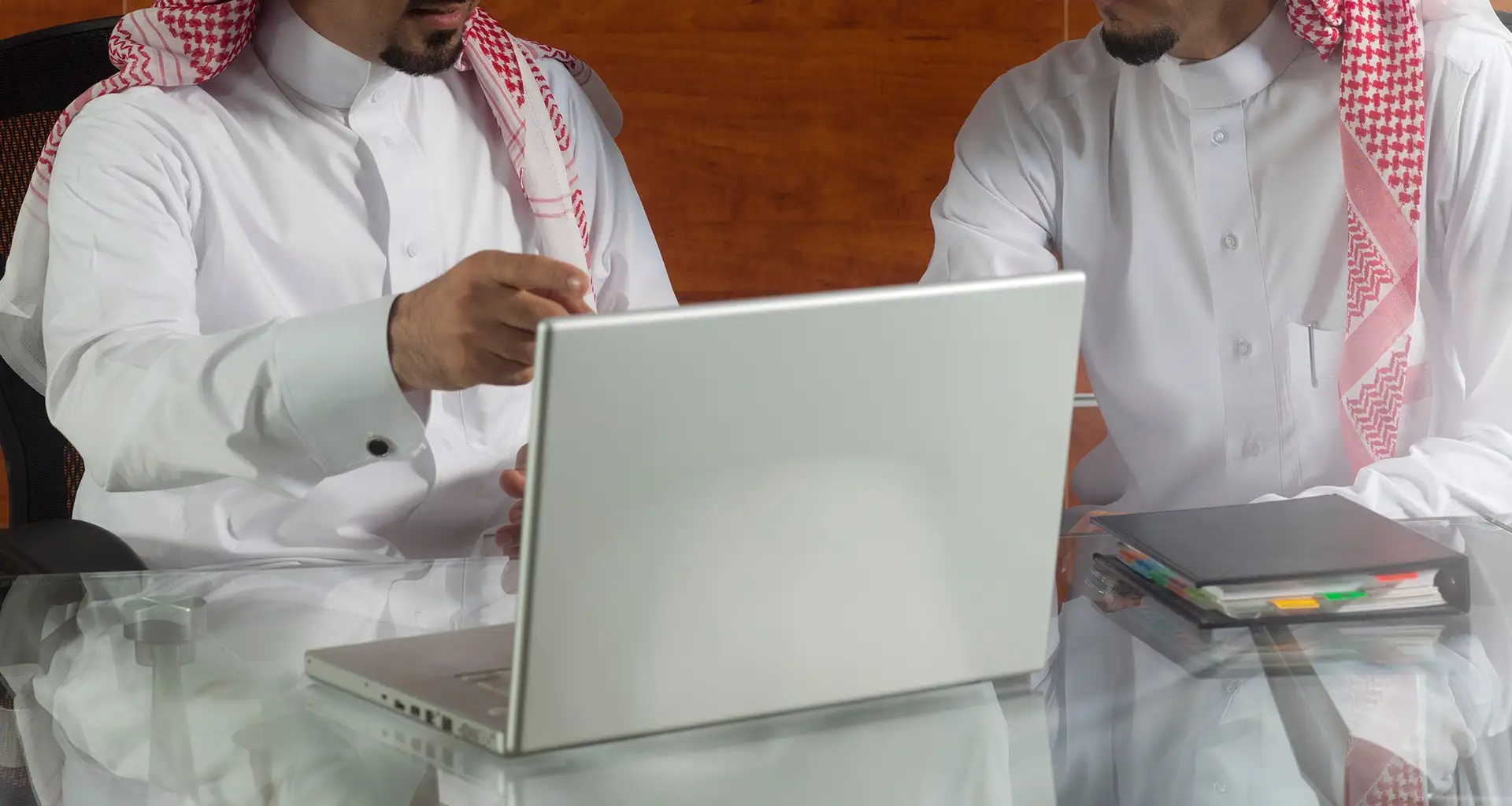 أكبر شركات تنظيم المعارض