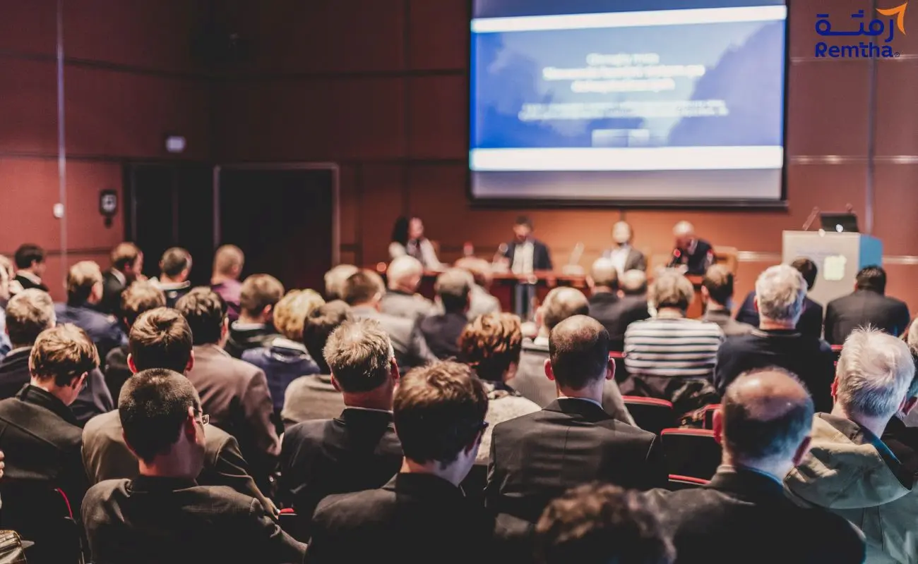 conference production companies conference production companies