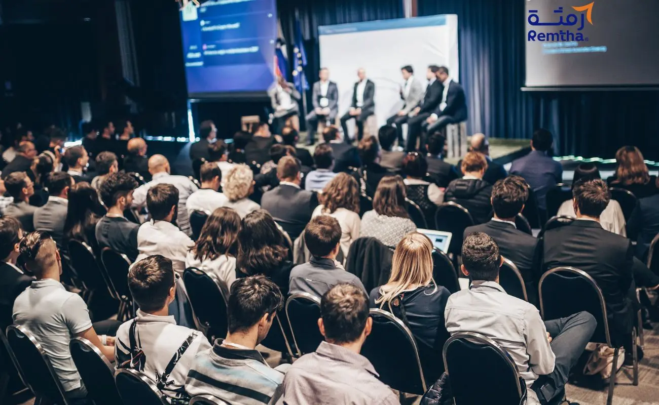 event management required skills event management required skills