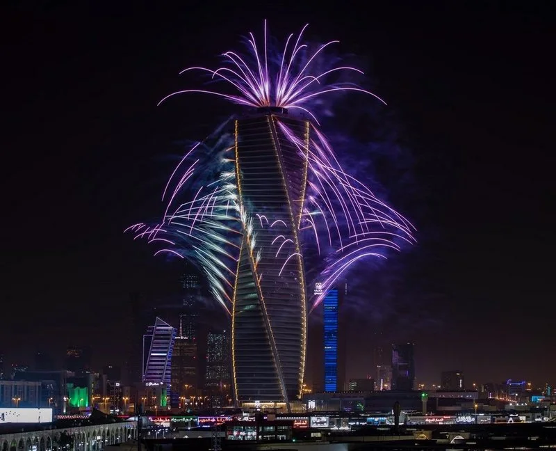 افكار ايفنتات ترفيهية