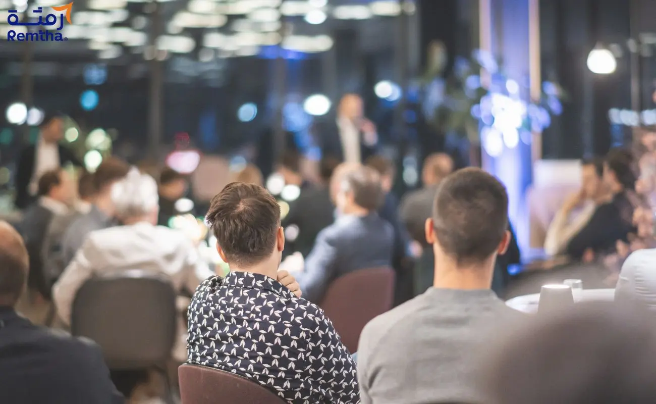 best event organizer in the world