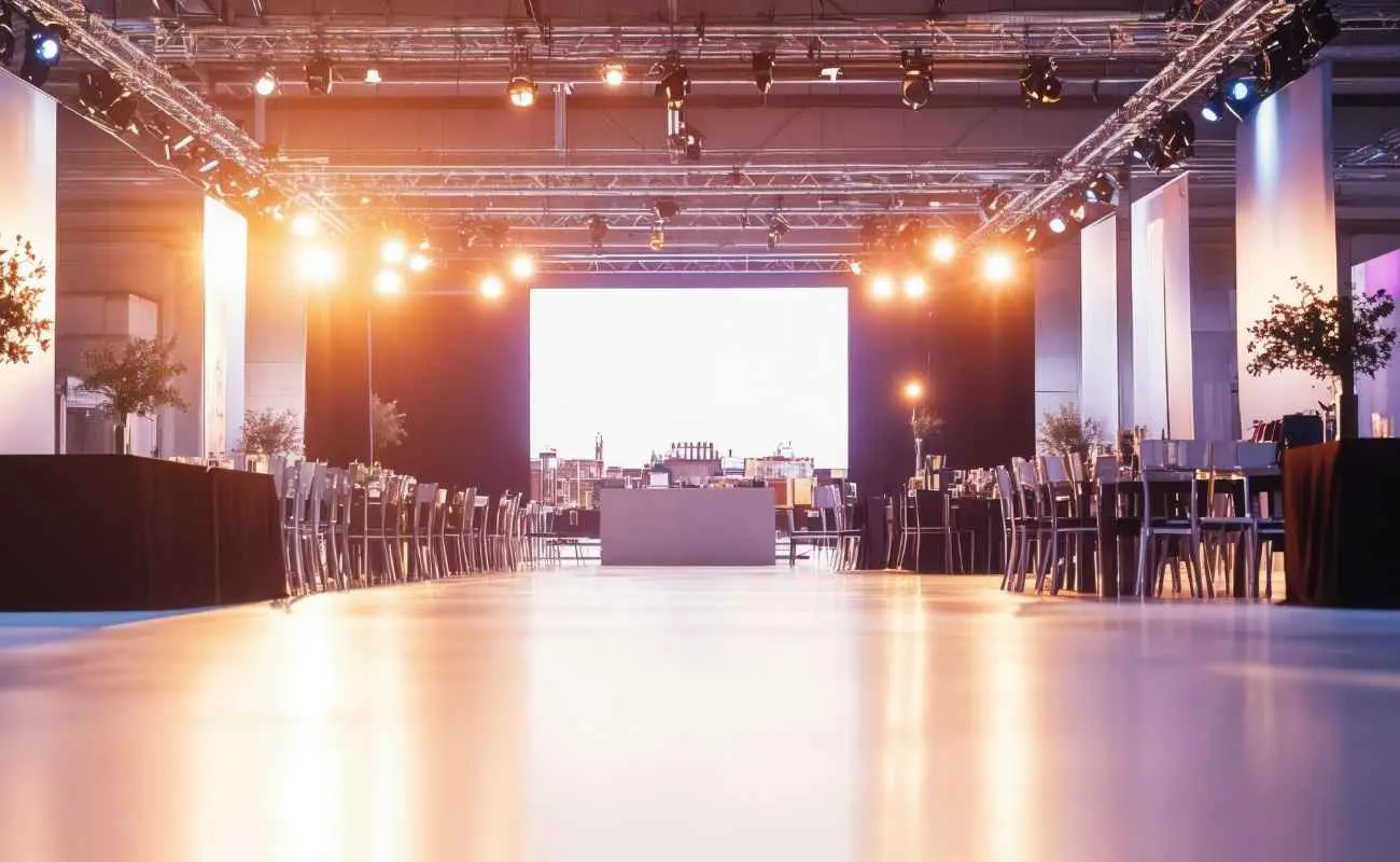 corporate event entertainment near me