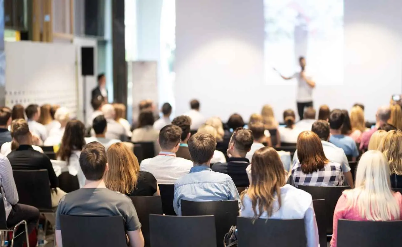 event planning ideas for business