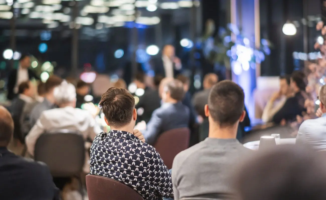 need of event management need of event management