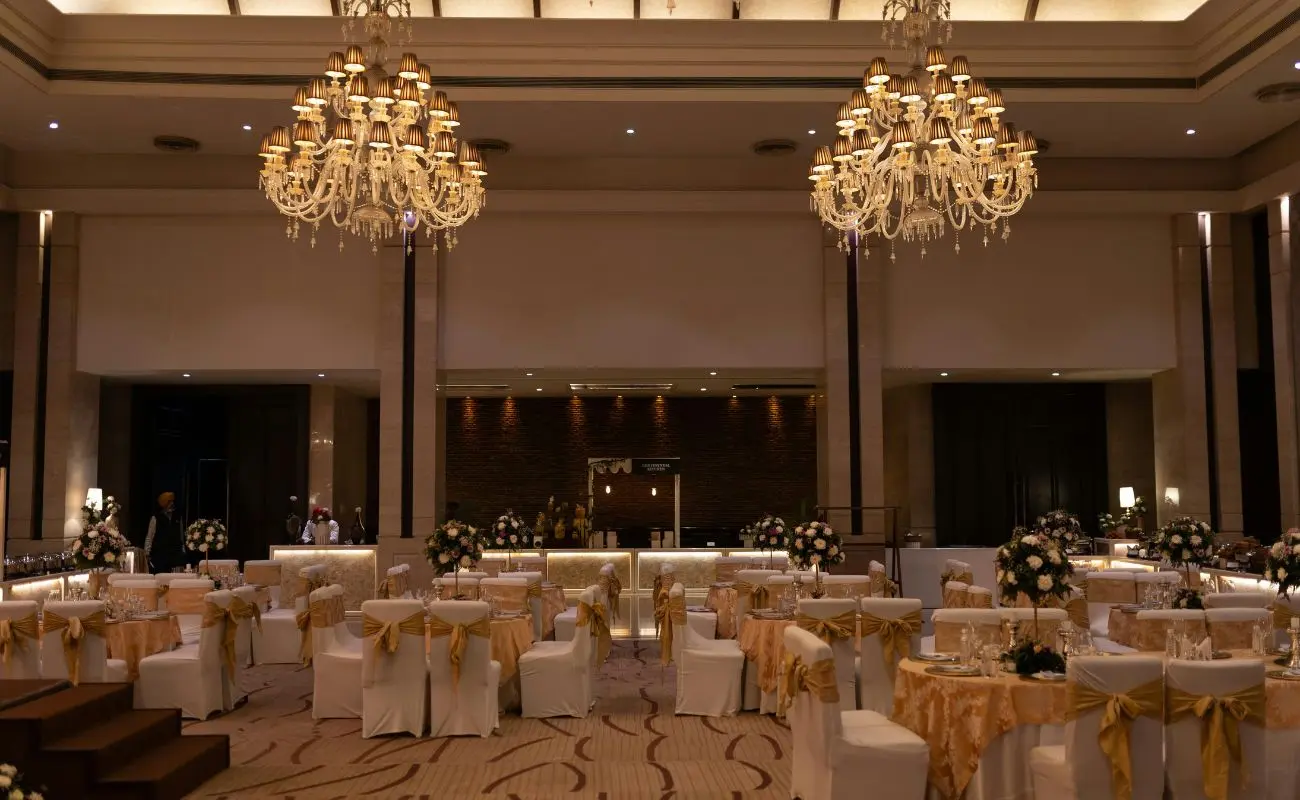 production in event management production in event management