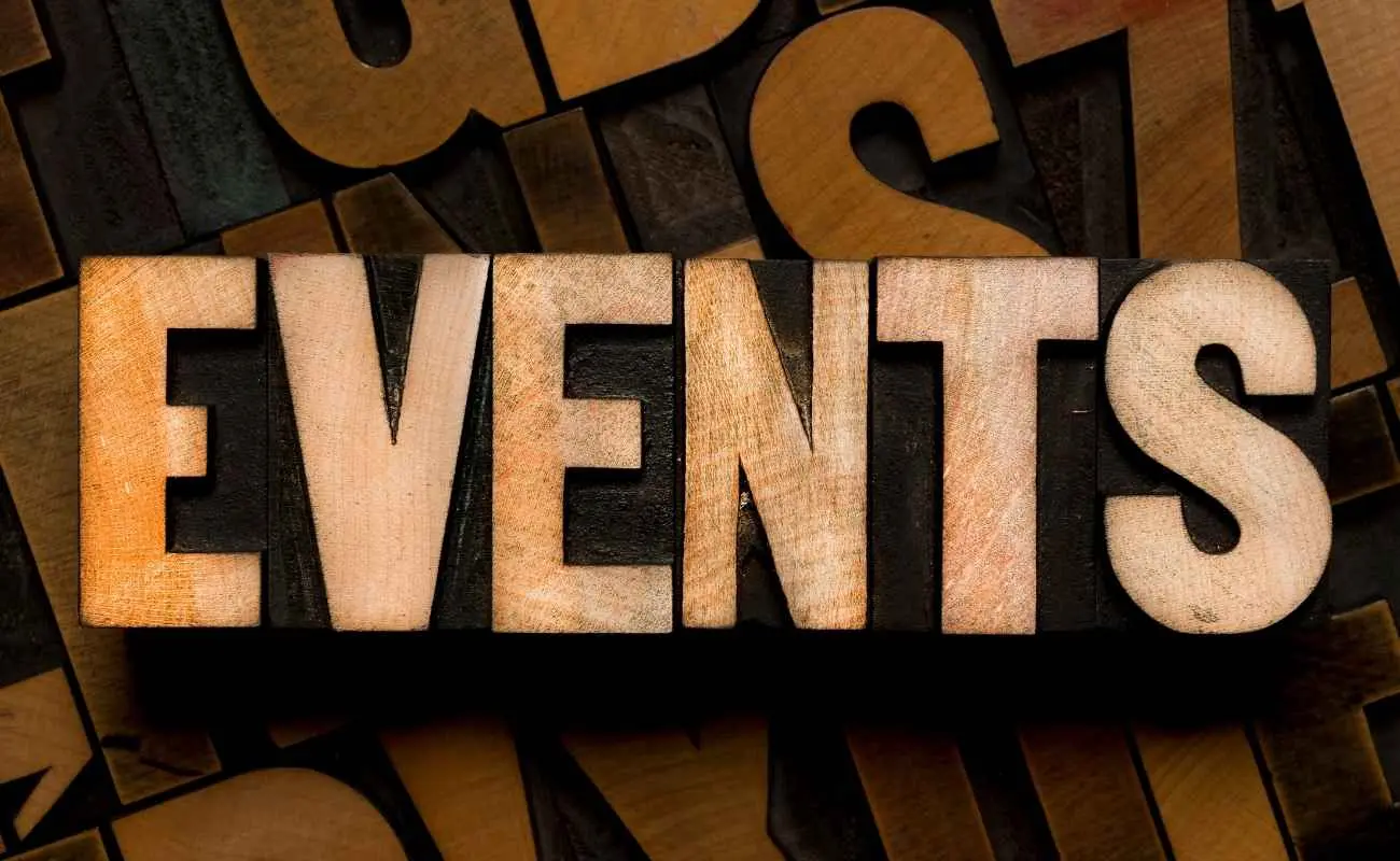 من خطوات إعداد الندوة