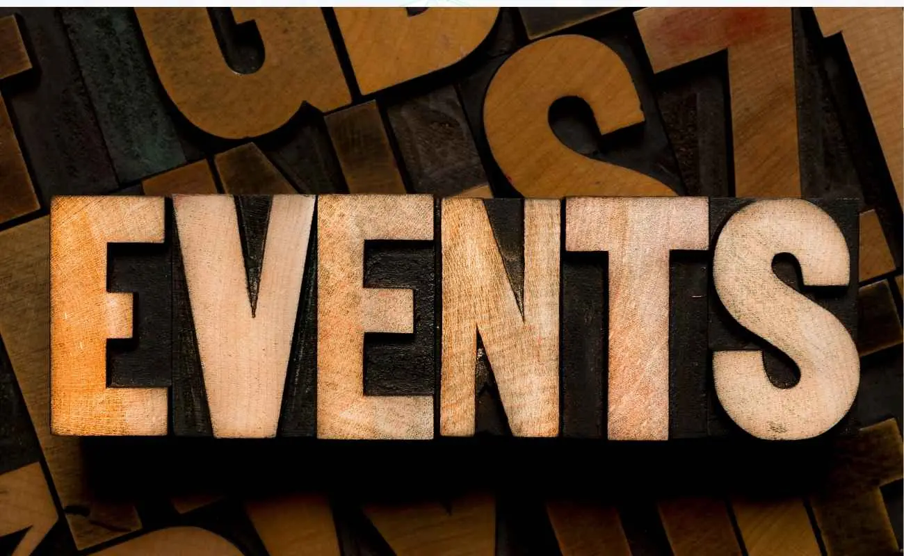 Event Management Companies
