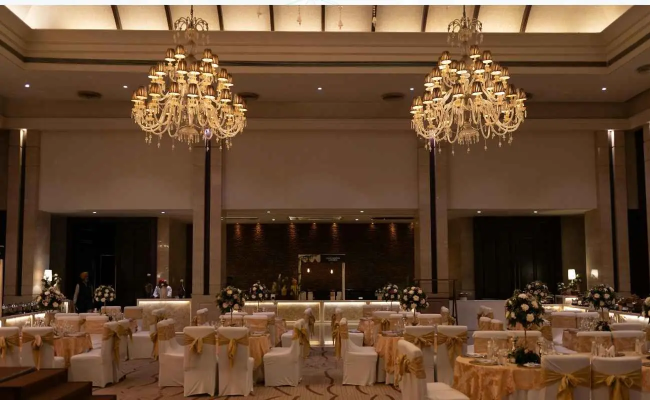 business event management companies