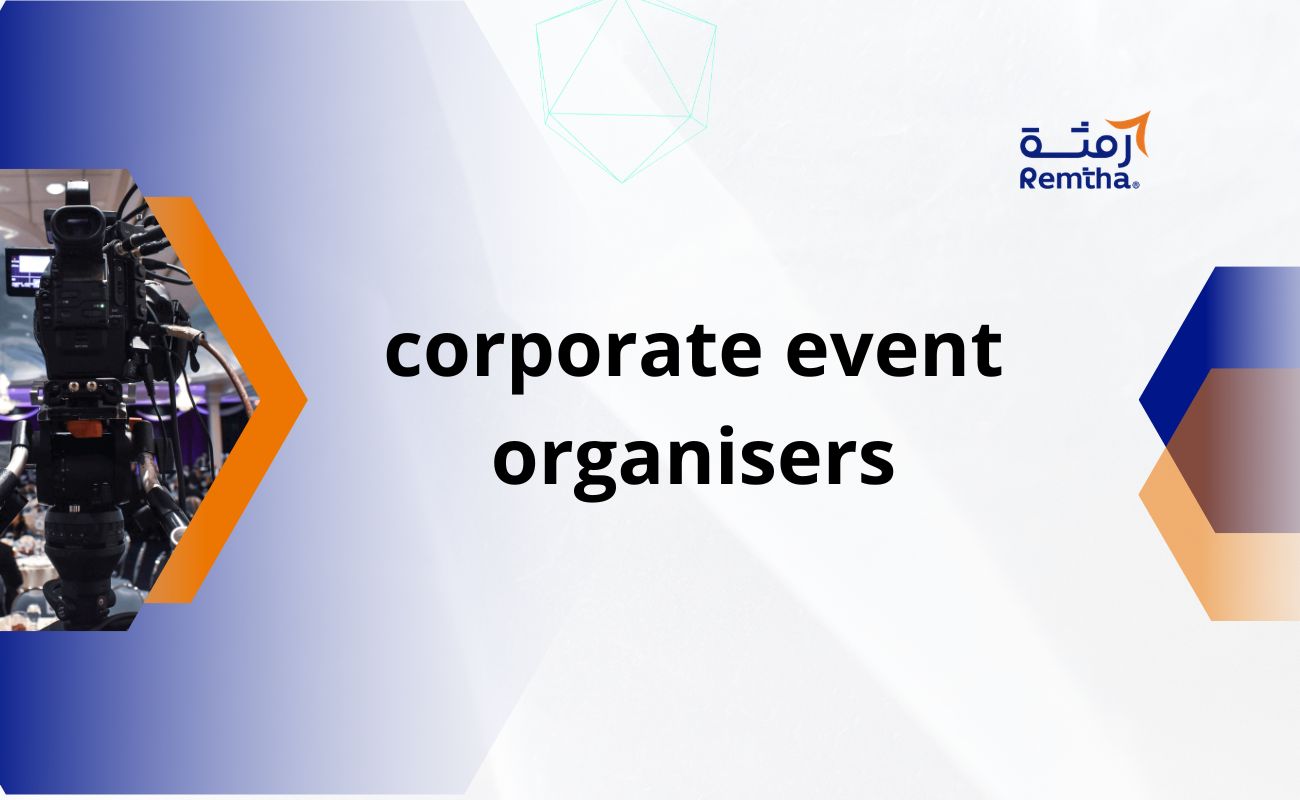 corporate event organisers
