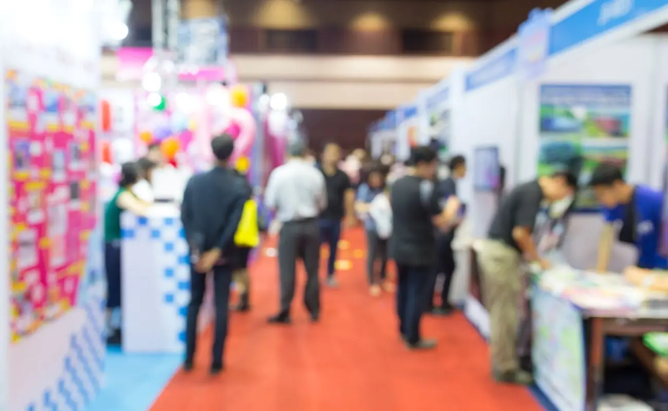 corporate event services
