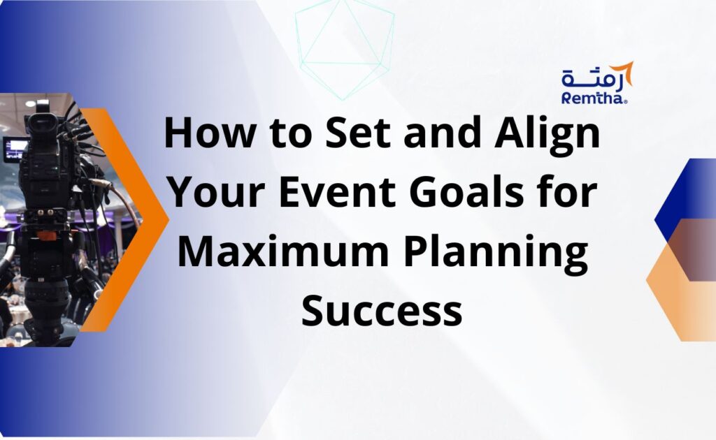 event goals