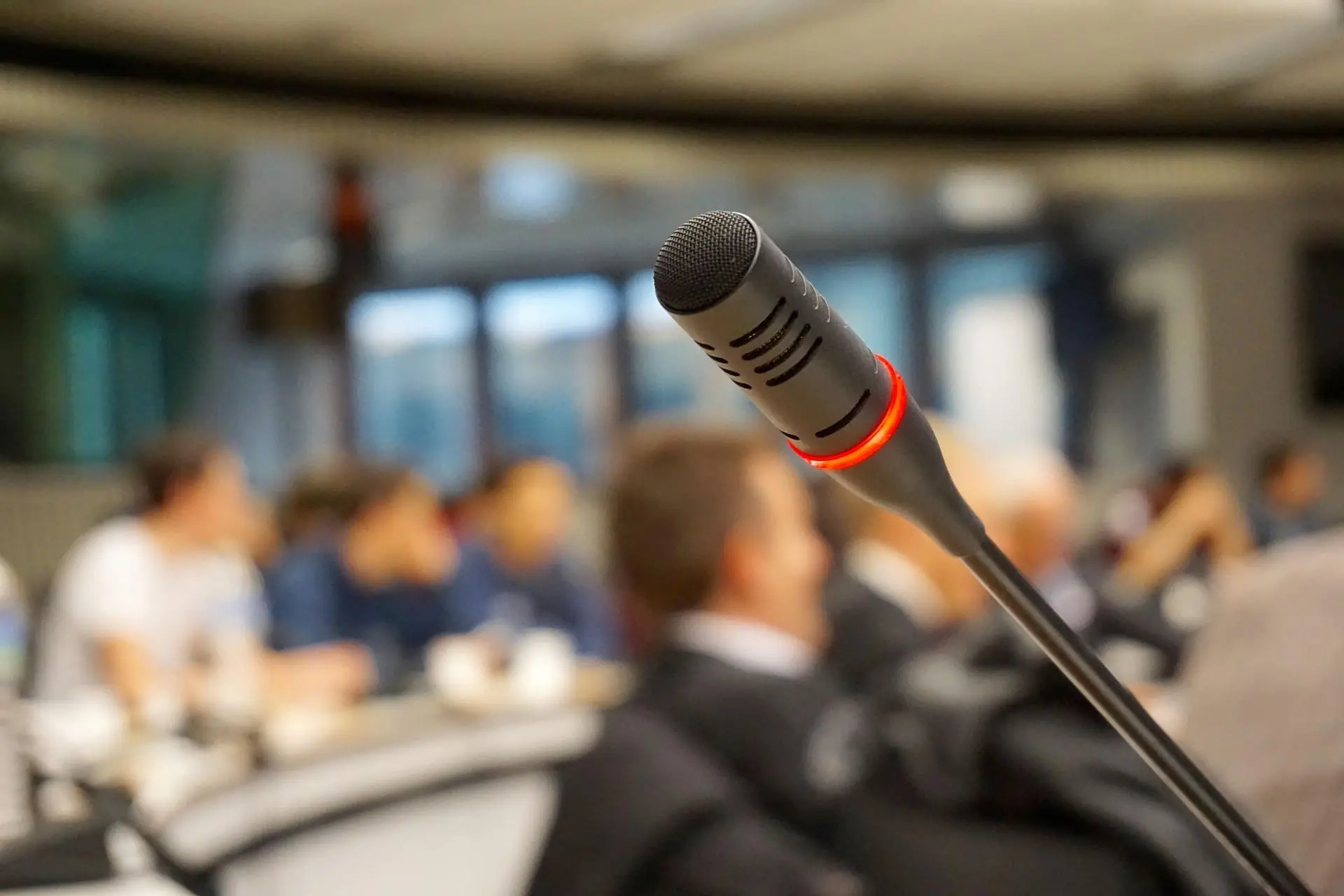 long term goals for event planners 