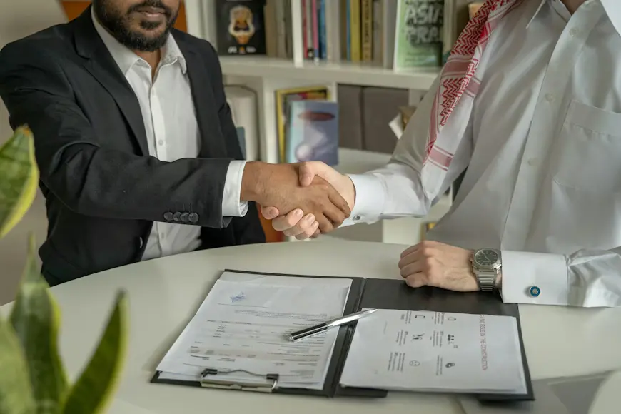 رخصة تنظيم معارض ومؤتمرات