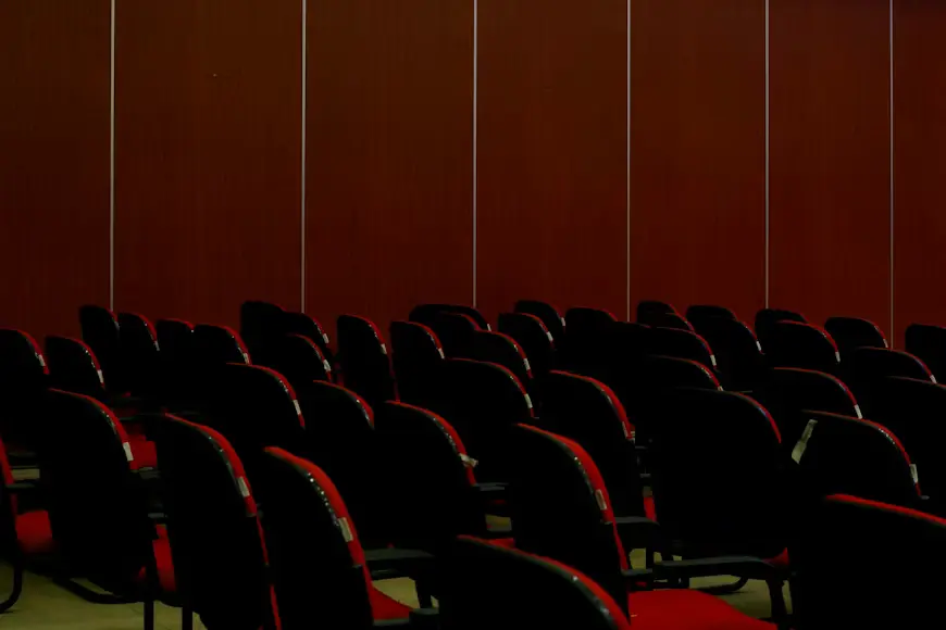 تنظيم المعارض والمؤتمرات والاجتماعات بفاعلية
