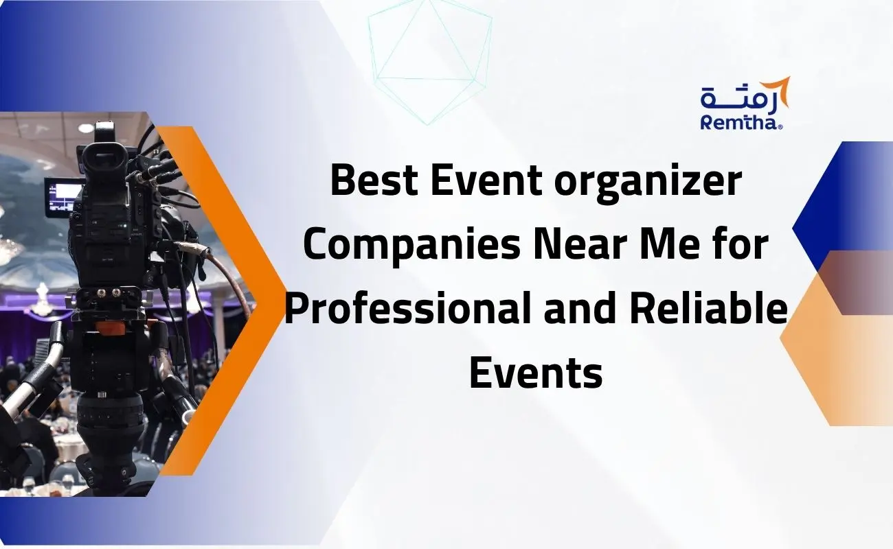 event organizer