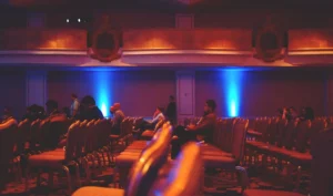 شركات تنظيم ايفنتات