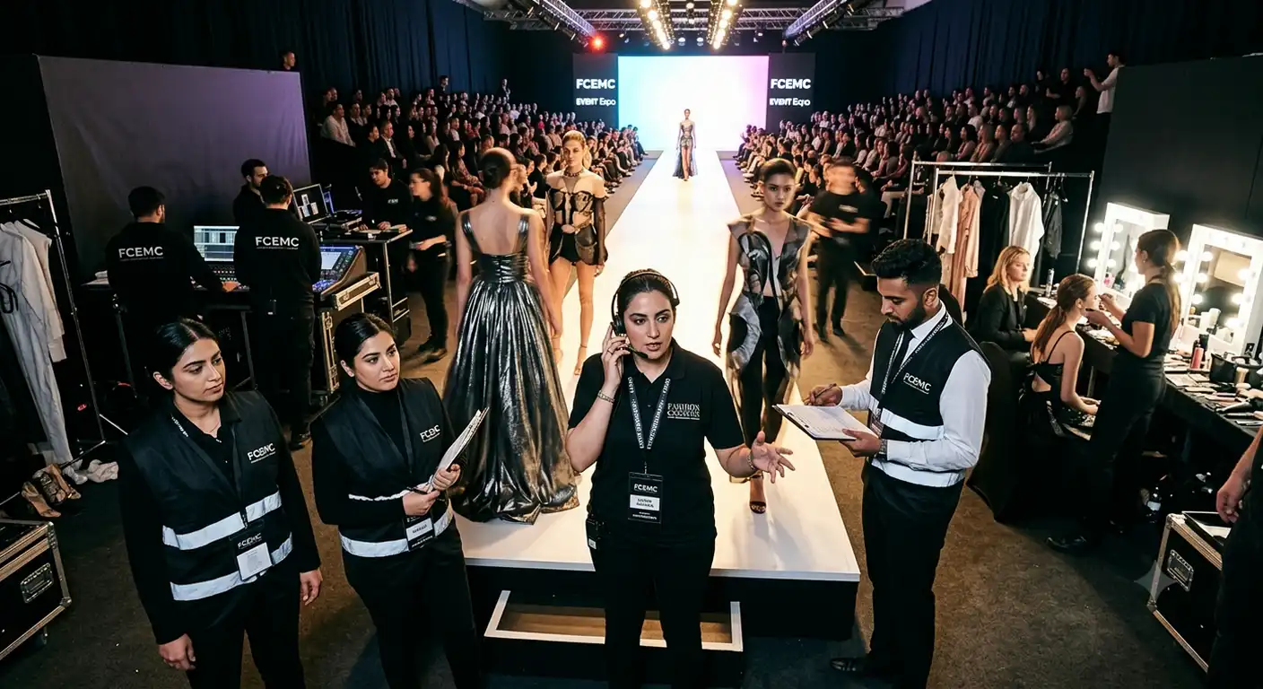Fashion Show Event Management Company