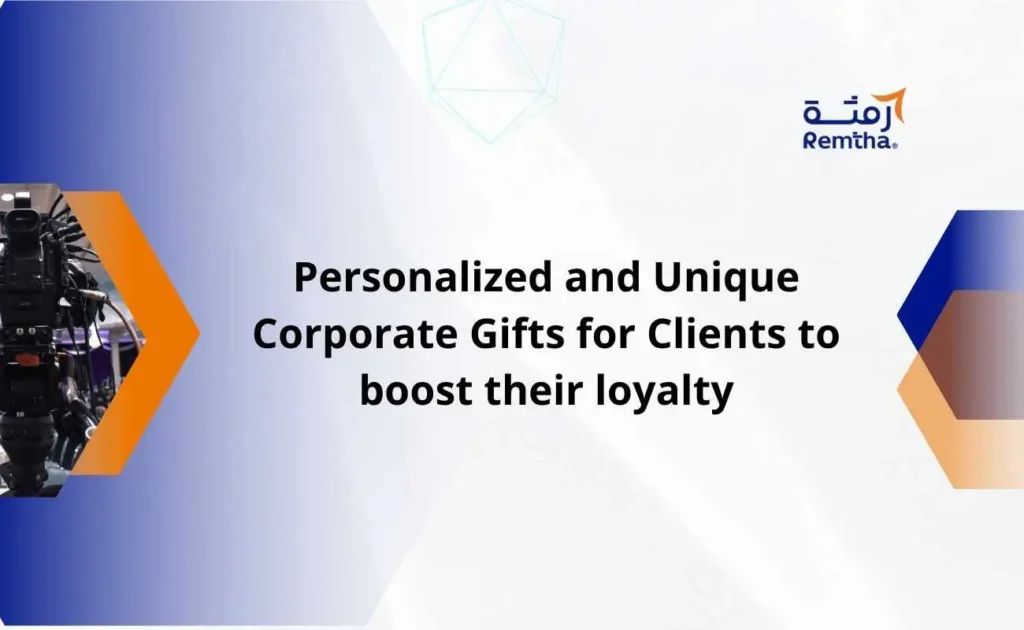 corporate gifts for clients