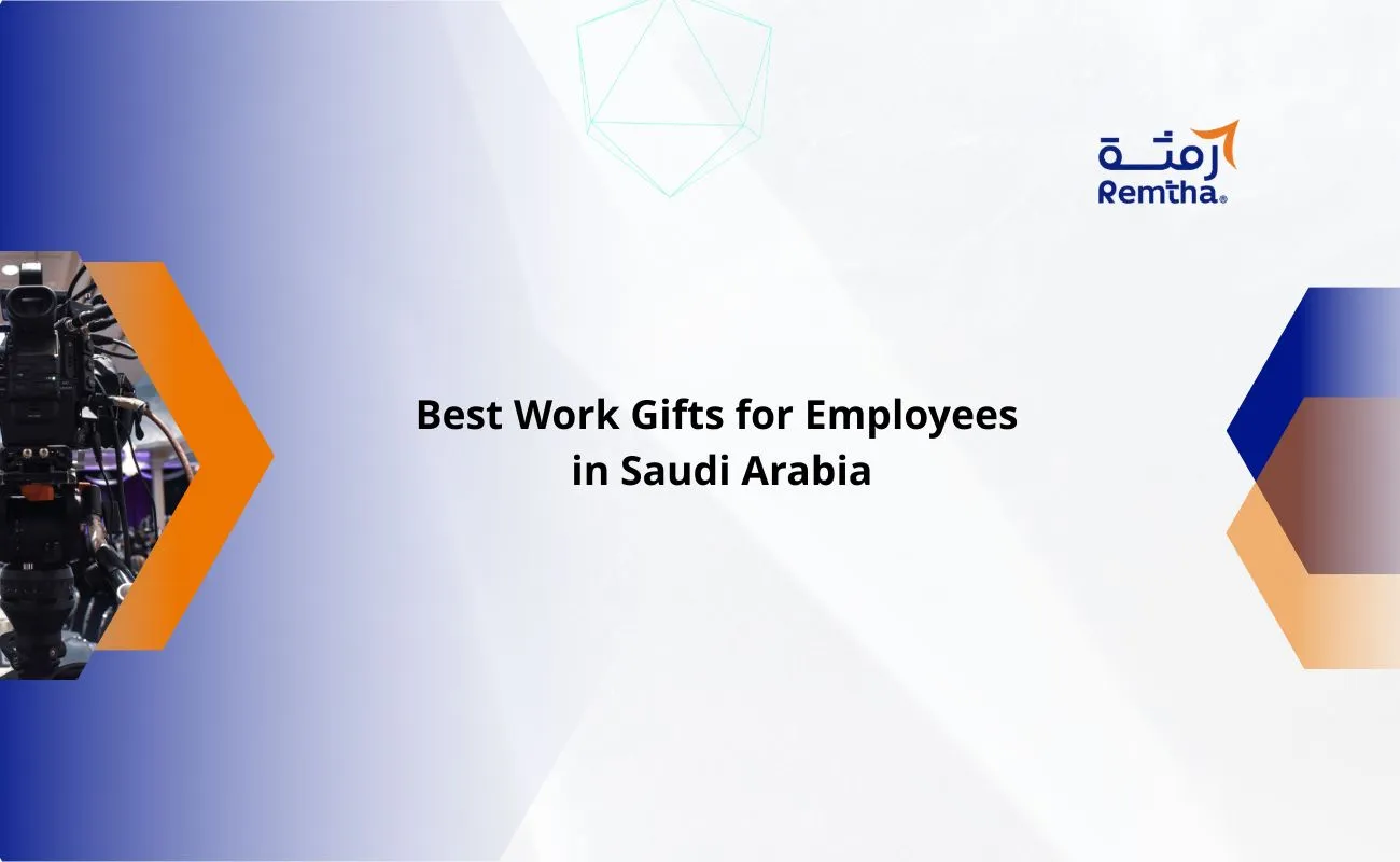 best work gifts for employees
