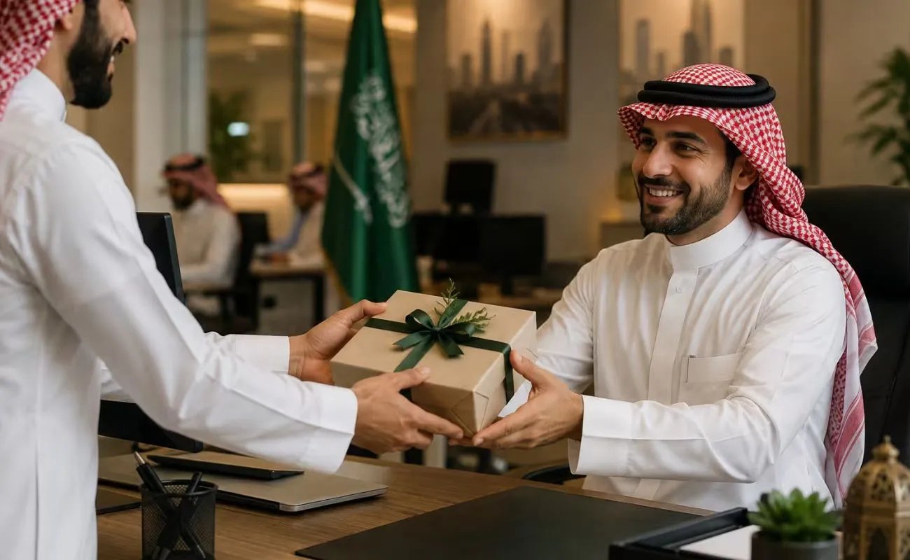 inexpensive gifts for employees