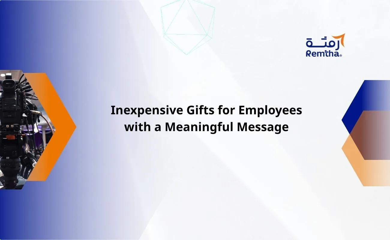 inexpensive gifts for employees