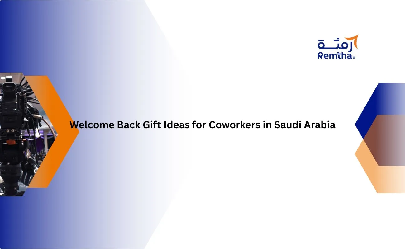 welcome back gift ideas for coworkers